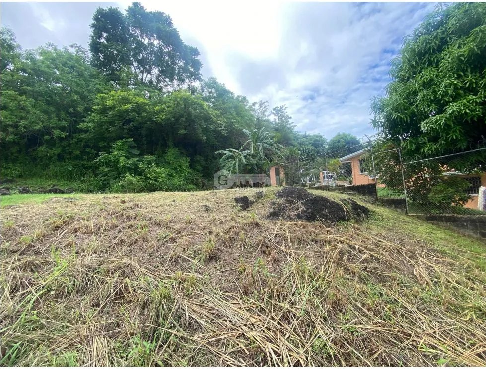 Building Lot for sale in Altos de Santa Maria