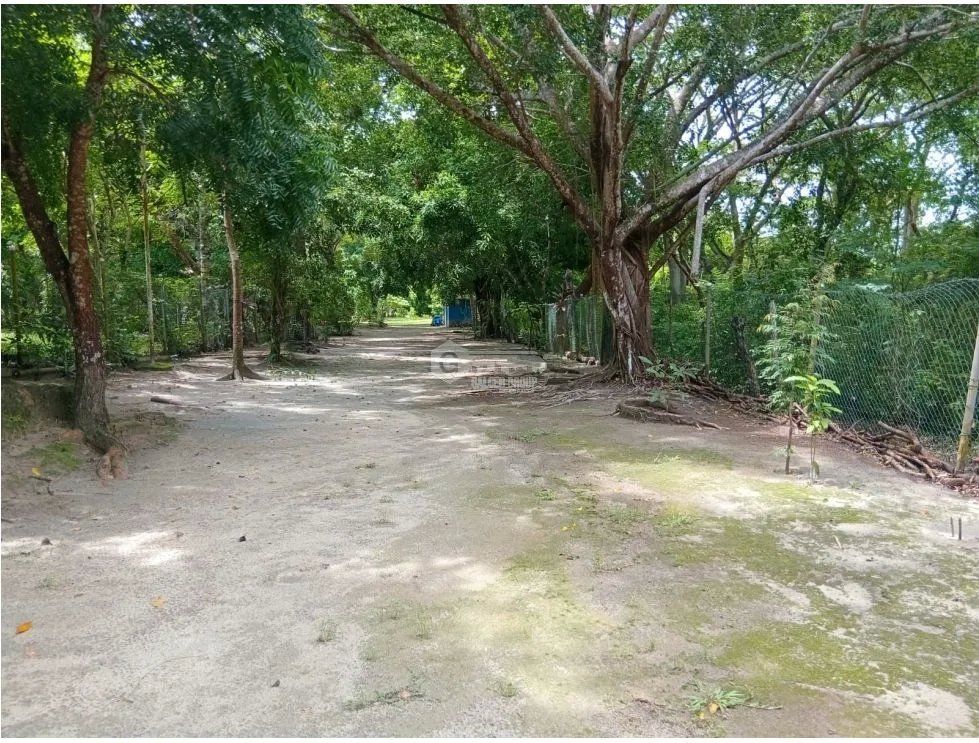 FINCA / SAN CARLOS / PLAYA GRANDE / 17000M / CASA 2 PISO / PISCINA /JC