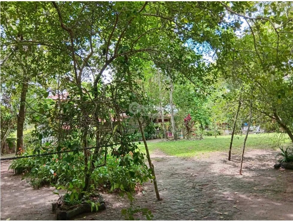 FINCA / SAN CARLOS / PLAYA GRANDE / 17000M / CASA 2 PISO / PISCINA /JC
