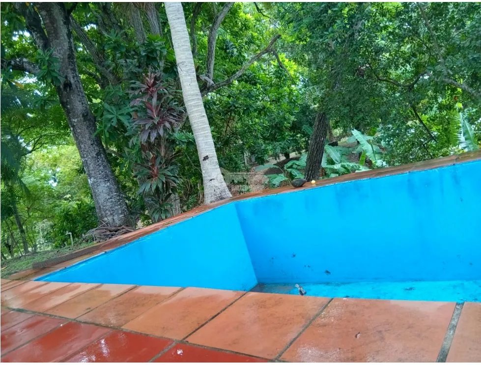 Land/Farm for sale in San Carlos