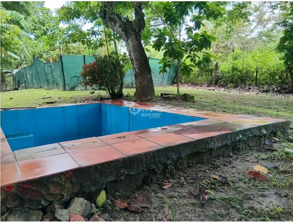 Land/Farm for sale in San Carlos