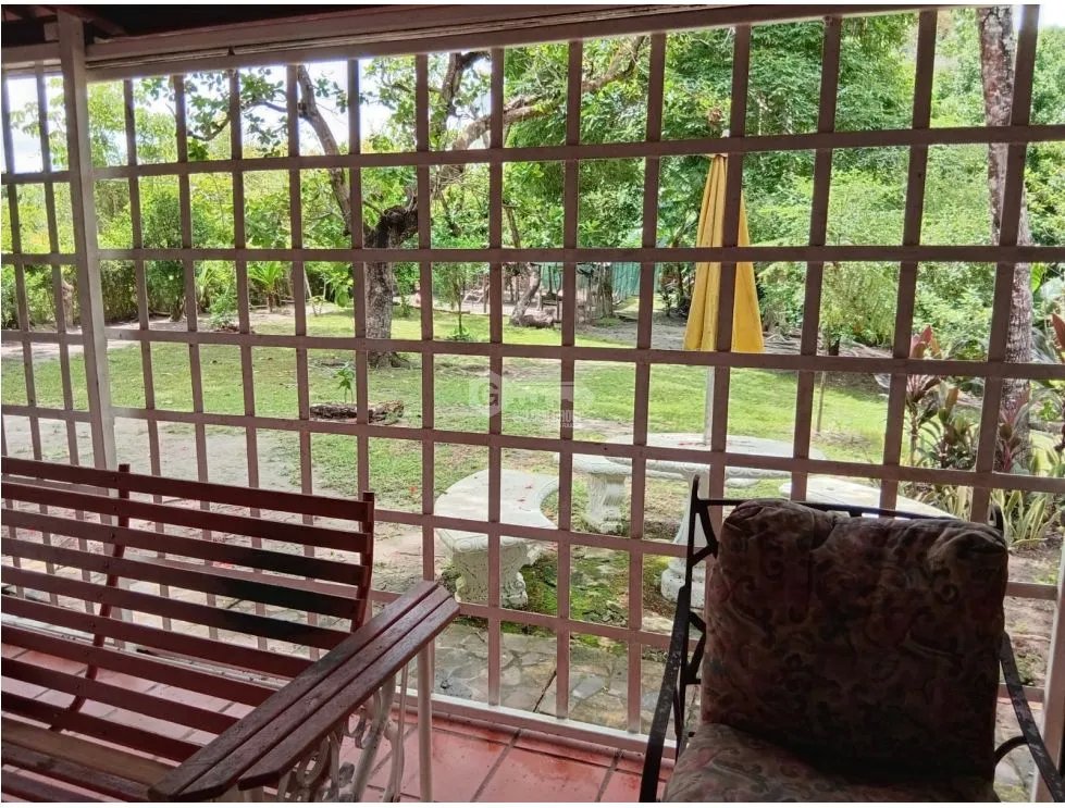 Land/Farm for sale in San Carlos