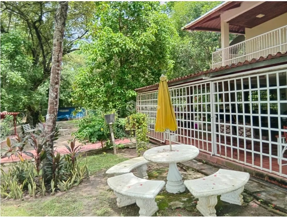 Land/Farm for sale in San Carlos