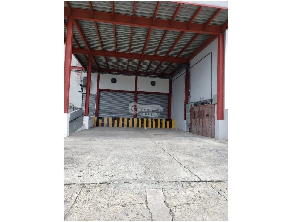 COSTA DEL ESTE / PARQUE INDUSTRIAL / GALERA / 1800M / 2 NIVEL / ANDEN