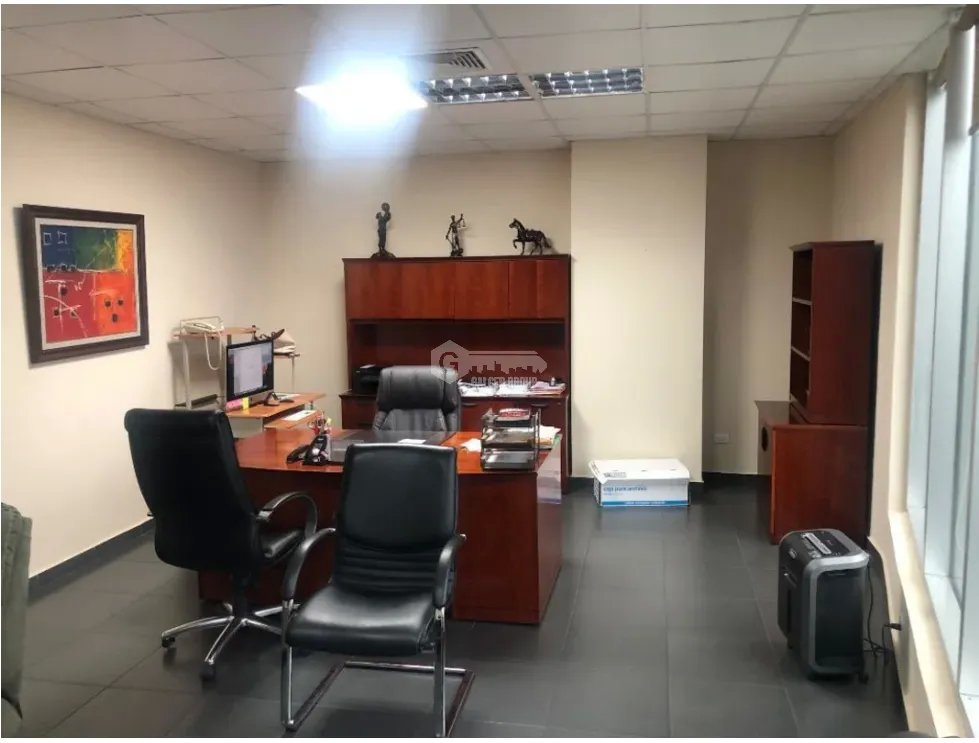 MARBELLA / OFICINA / OCEAN BUSINESS PLAZA / 78M / AMOBLADO / RECEPCION