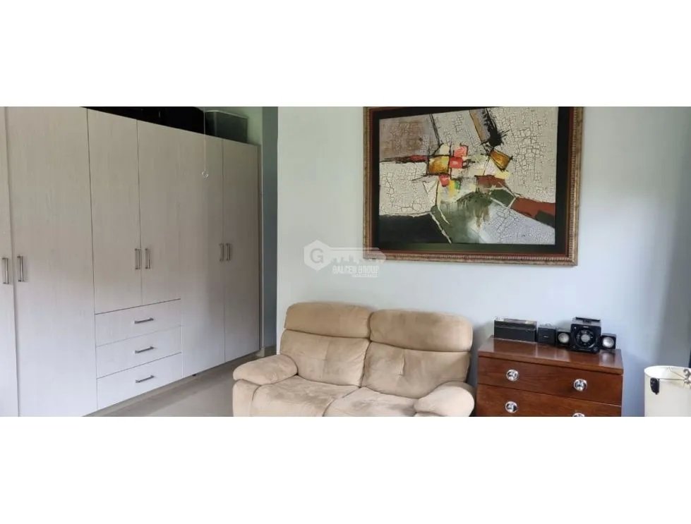 LAS CUMBRES / GREEN VILLAGE / 225m2 / 3 HABITACIONES / AMPLIA TERRAZA