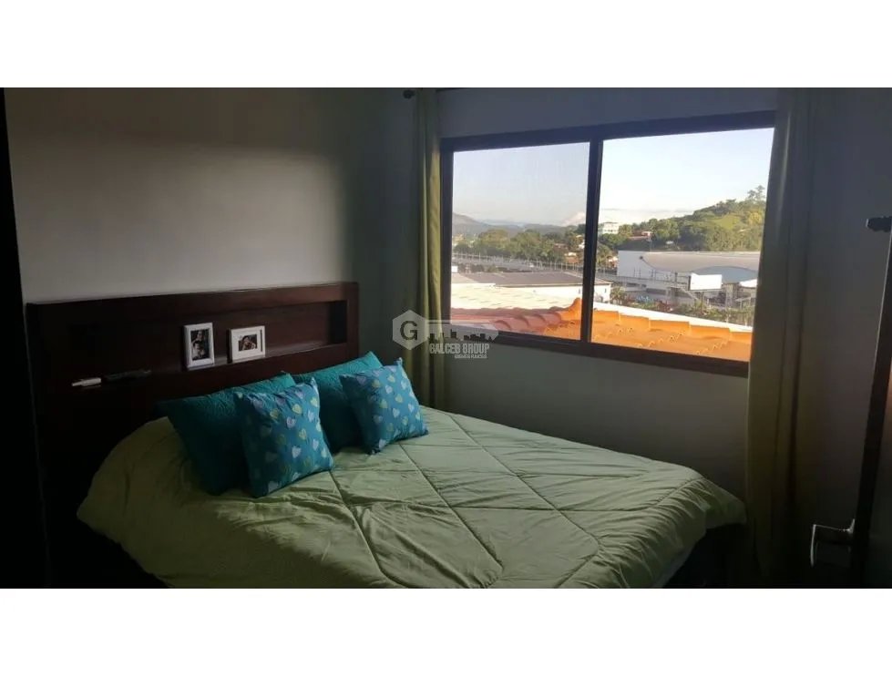 LAS CUMBRES / GREEN VILLAGE / 225m2 / 3 HABITACIONES / AMPLIA TERRAZA