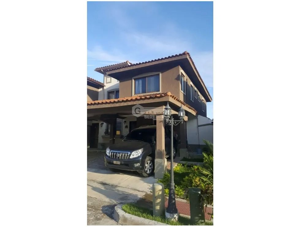 Single Family House for sale in Panama