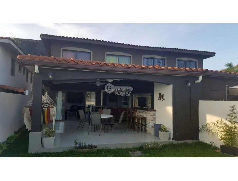 Single Family House for sale in Panama