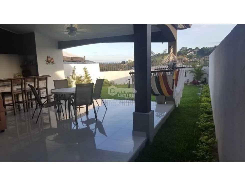Single Family House for sale in Panama