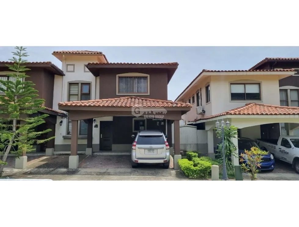 Single Family House for sale in Panama