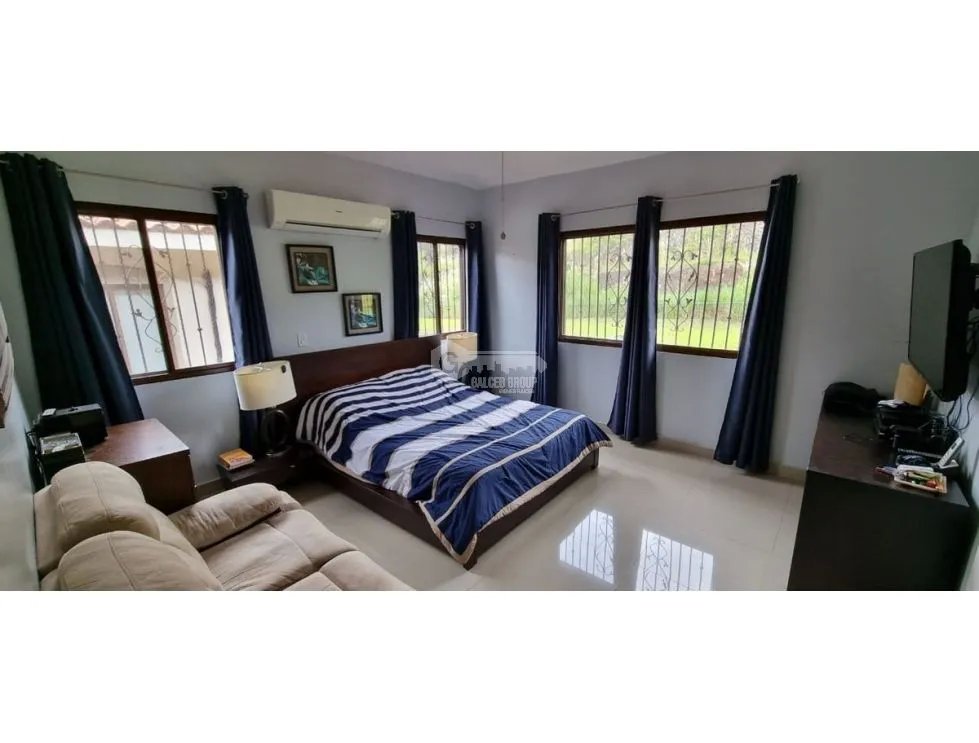 Single Family House for sale in Panama
