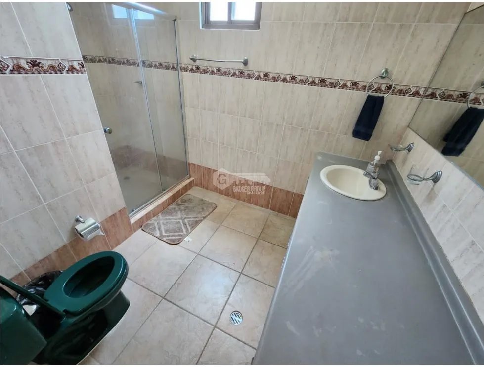 PLAYA BLANCA / PH BALCONES / 3 HABITACIONES / CERCA A LA PISCINA / YG