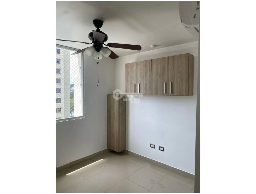 CONDADO DEL REY / PH ROKAS / 97m2 / 3 HABITACIONES / CON BALCÓN