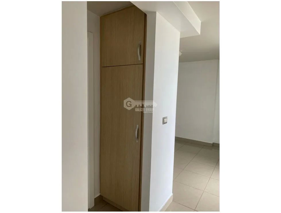 CONDADO DEL REY / PH ROKAS / 97m2 / 3 HABITACIONES / CON BALCÓN