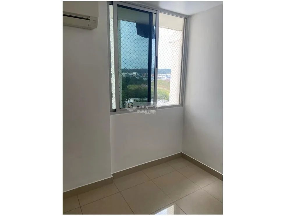 CONDADO DEL REY / PH ROKAS / 97m2 / 3 HABITACIONES / CON BALCÓN