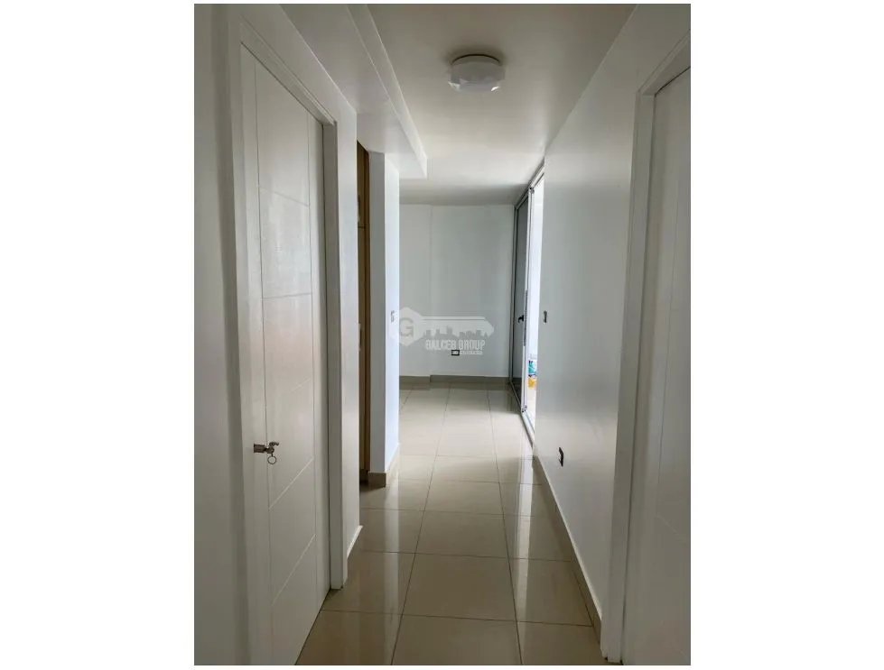 CONDADO DEL REY / PH ROKAS / 97m2 / 3 HABITACIONES / CON BALCÓN