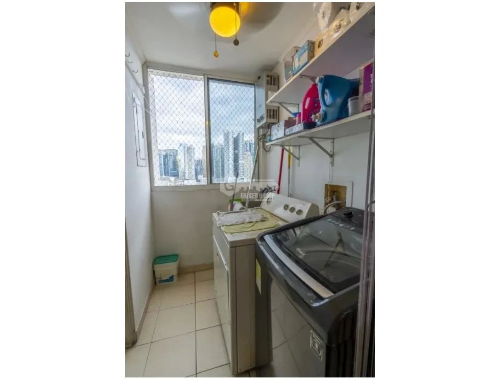 VIA ARGENTINA / MANDALAY / 120M / 3 HABITACIONES / 2 PARKING / BALCON