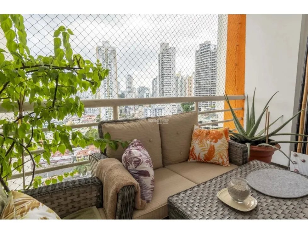 Apartment for sale in Via Argentina