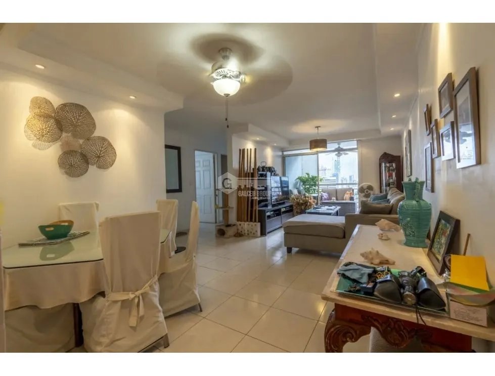 Apartment for sale in Via Argentina