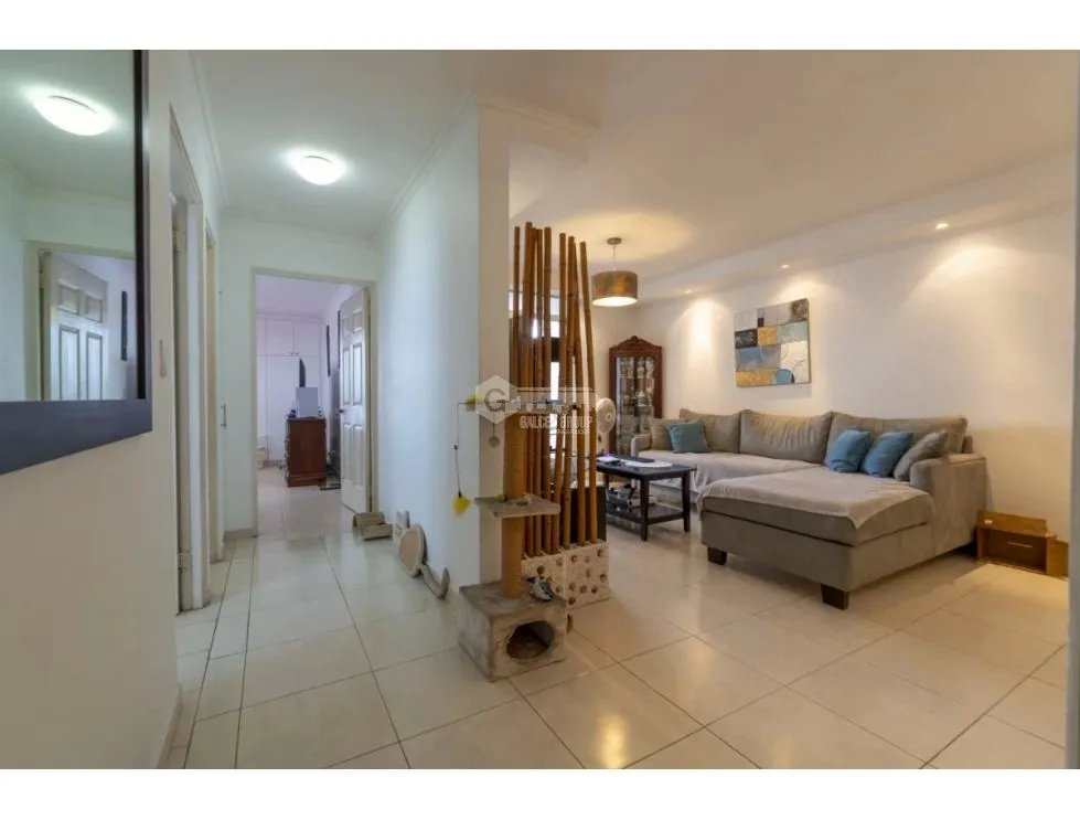 Apartment for sale in Via Argentina