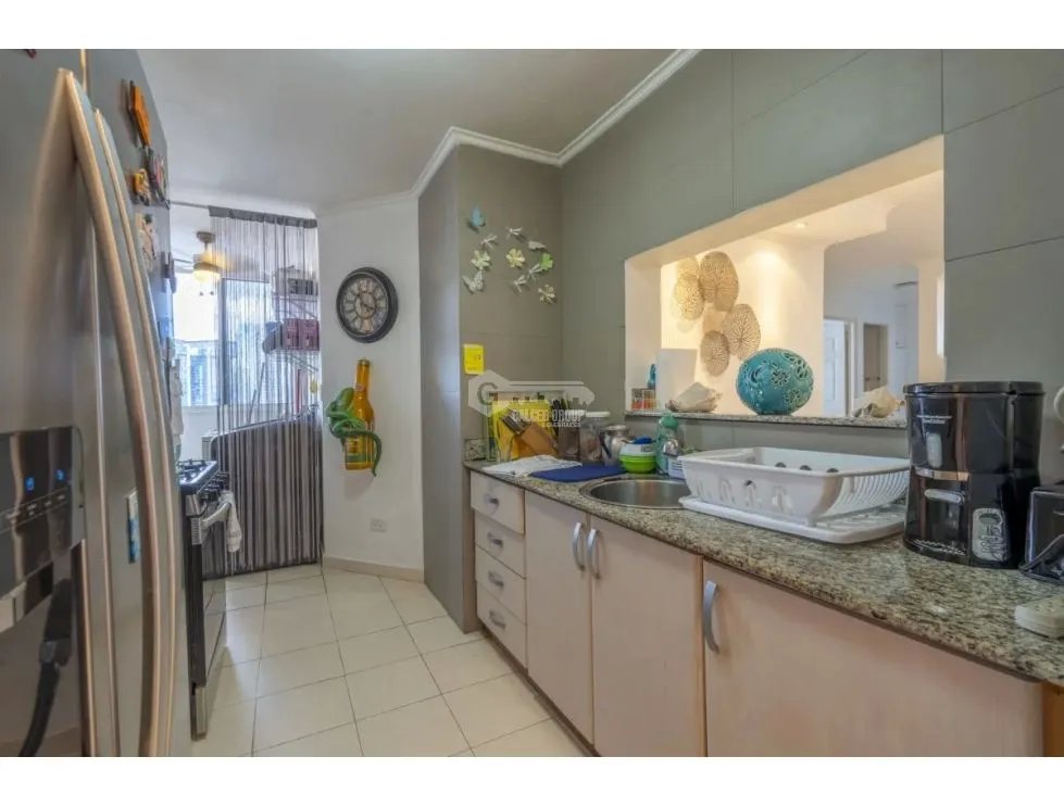 Apartment for sale in Via Argentina
