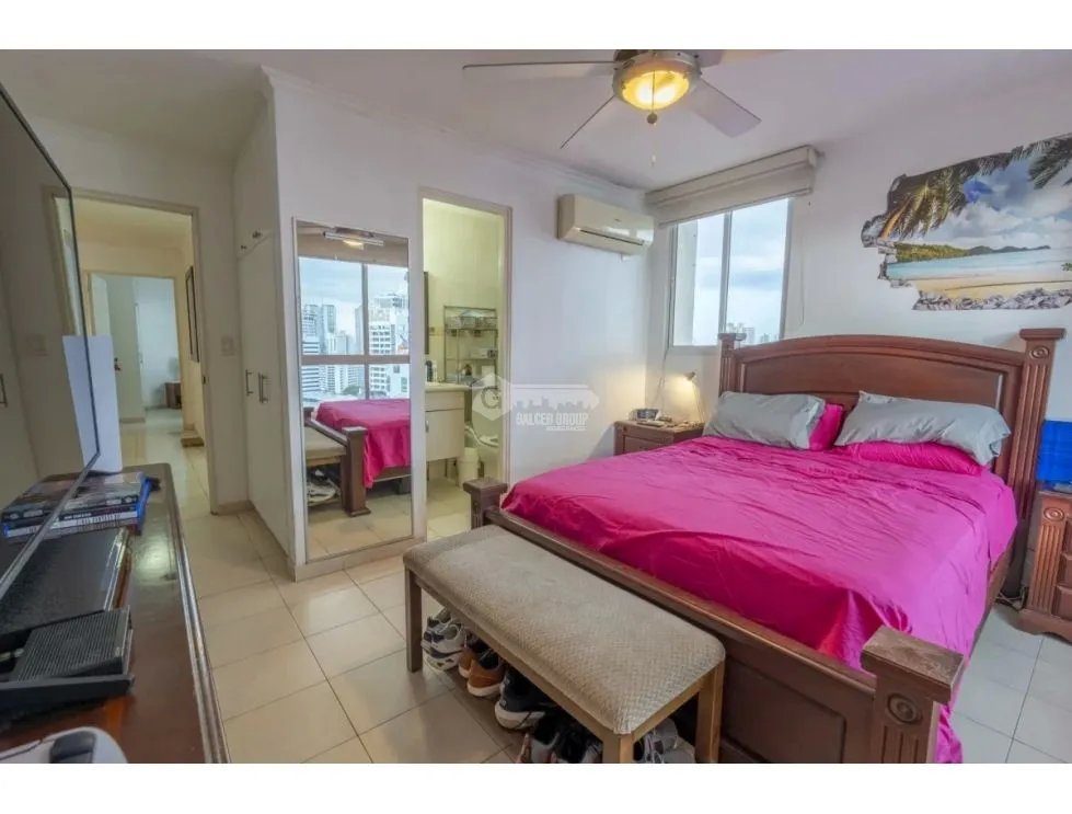 Apartment for sale in Via Argentina