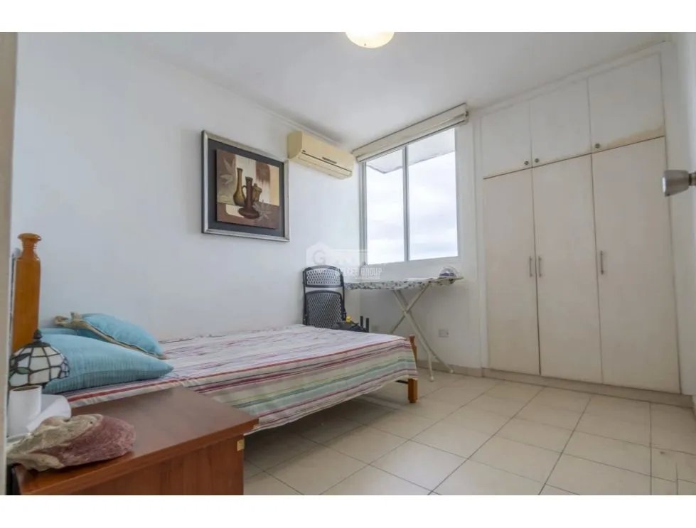 Apartment for sale in Via Argentina