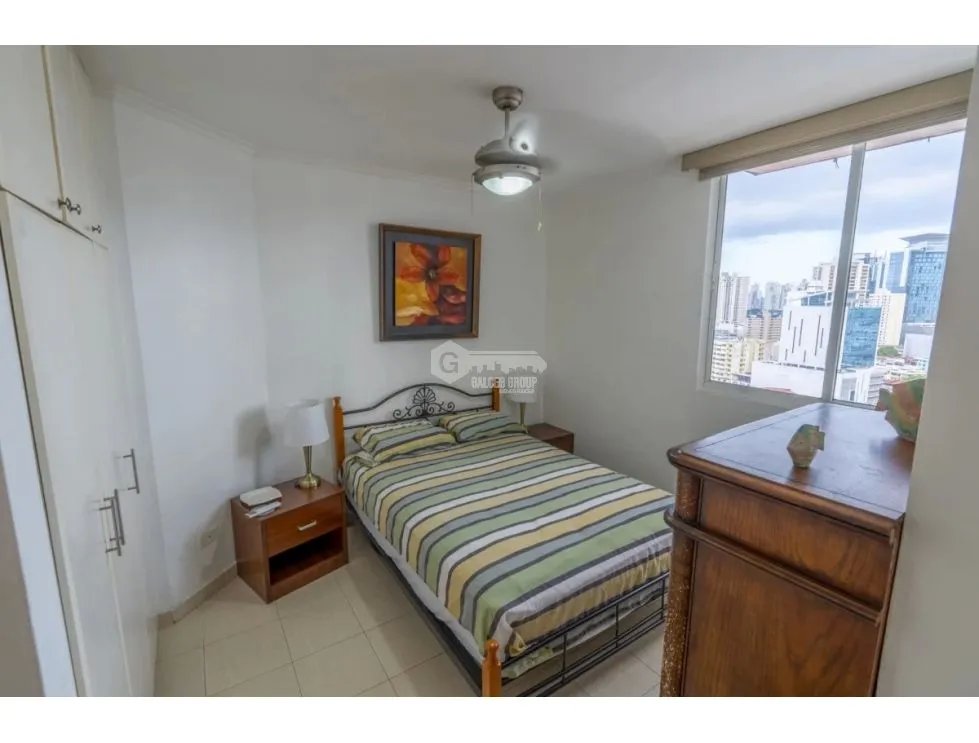 Apartment for sale in Via Argentina