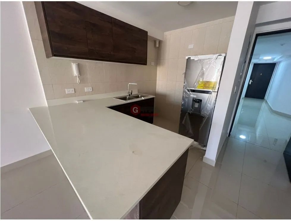 Apartment for rent in Via Espana