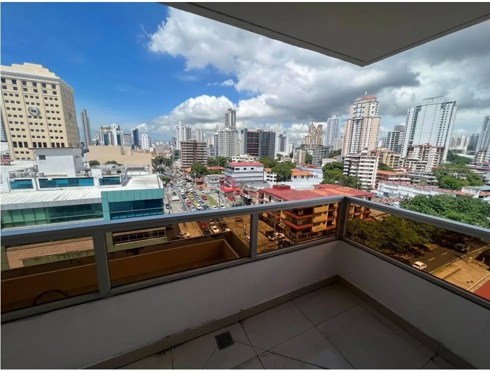 Apartment for rent in Via Espana