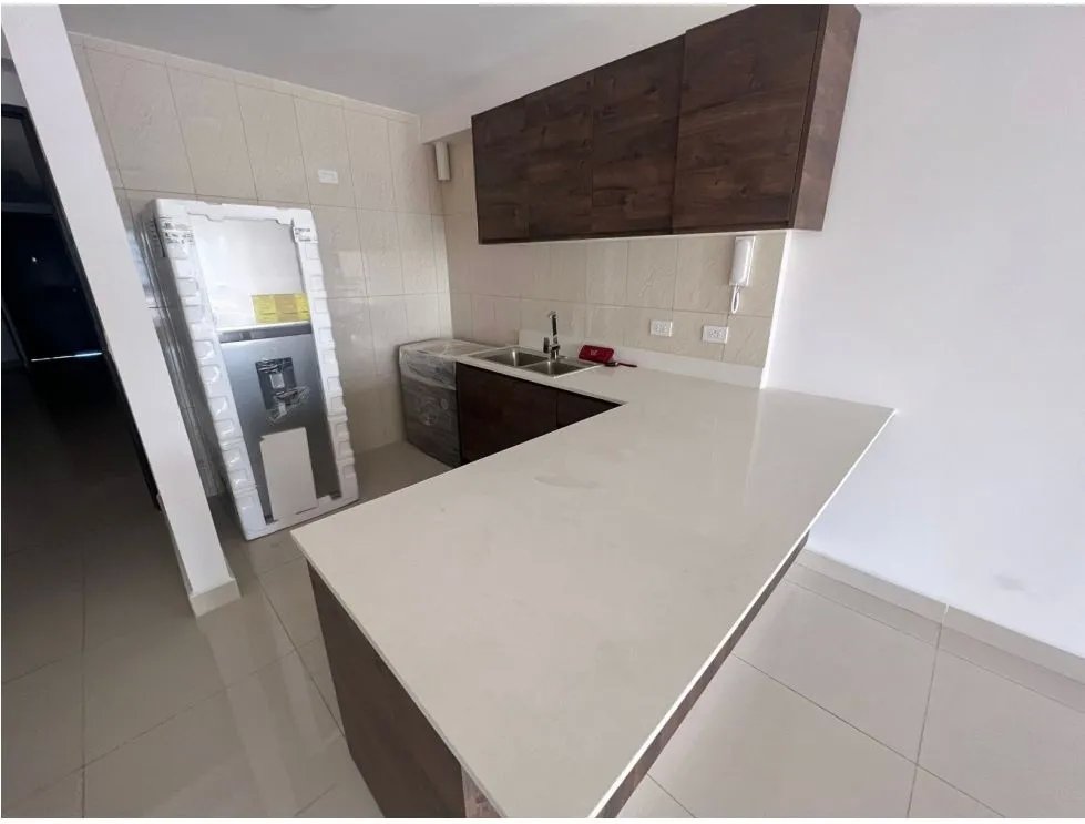 Apartment for rent in Via Espana