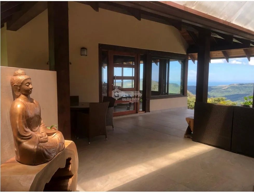 Single Family House for sale in Chame