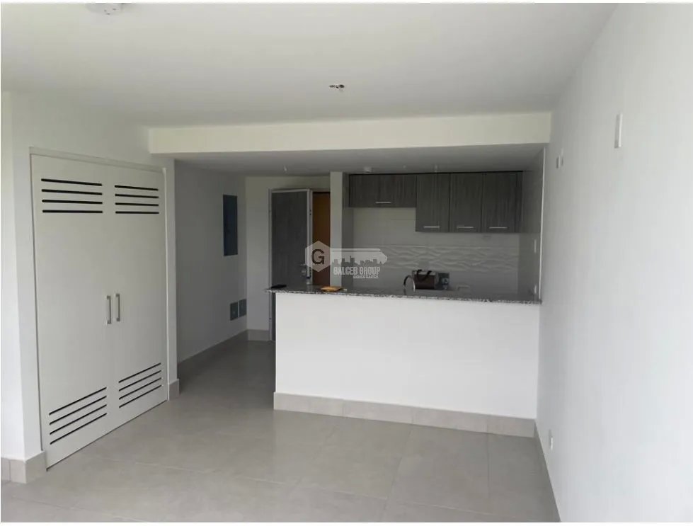 EL BOSQUE / GREENWOOD / 83M / 3 HABITACION / AMOBLADO