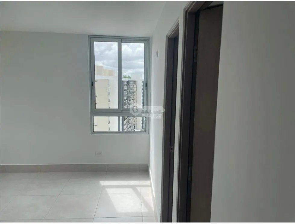 EL BOSQUE / GREENWOOD / 83M / 3 HABITACION / AMOBLADO