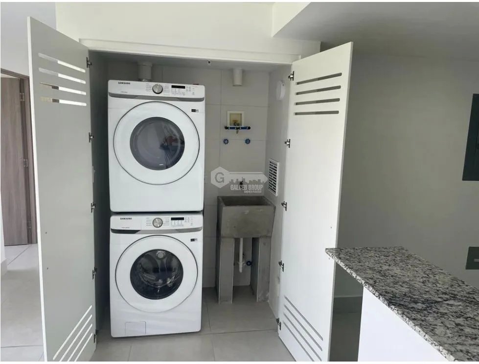 Apartment for sale in El Bosque