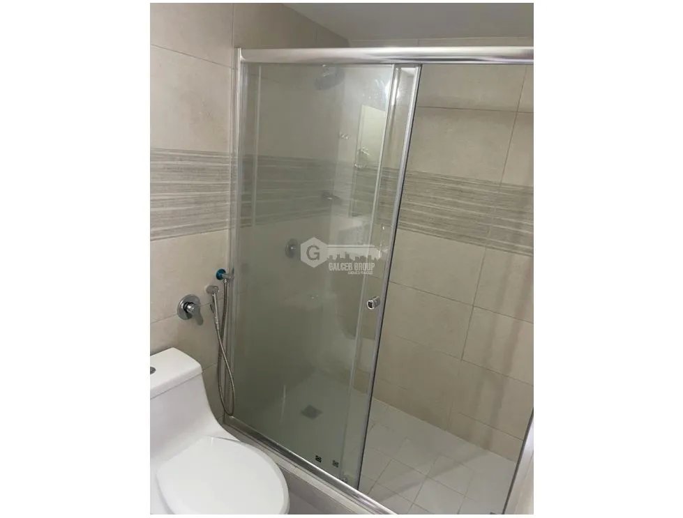 Apartment for sale in El Bosque