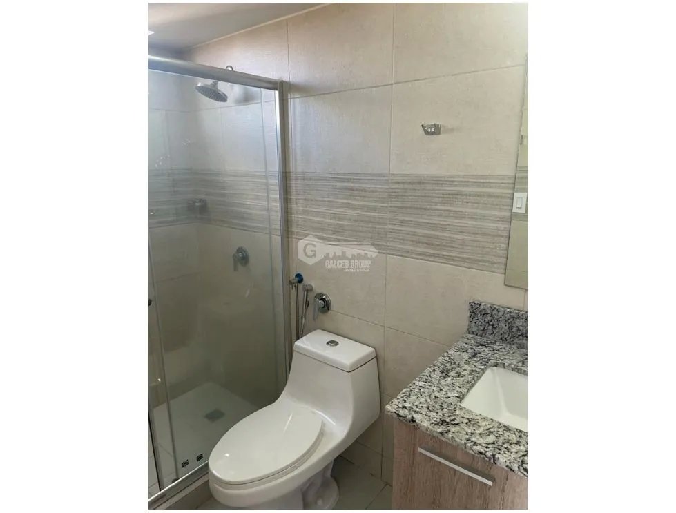 Apartment for sale in El Bosque