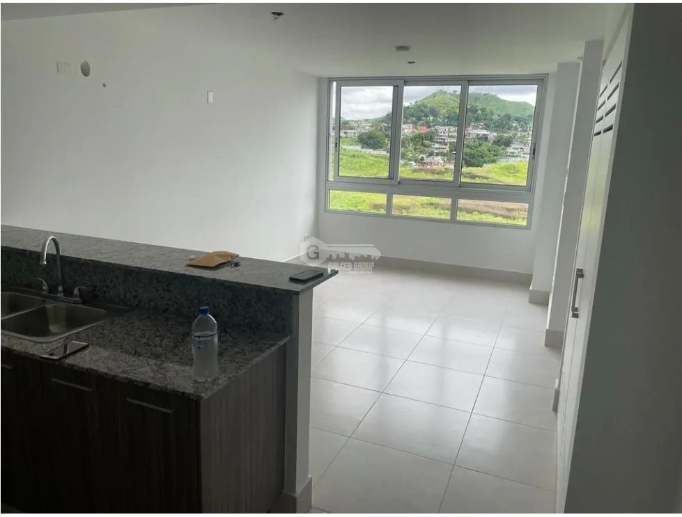 Apartment for sale in El Bosque