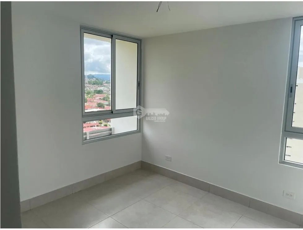 Apartment for sale in El Bosque