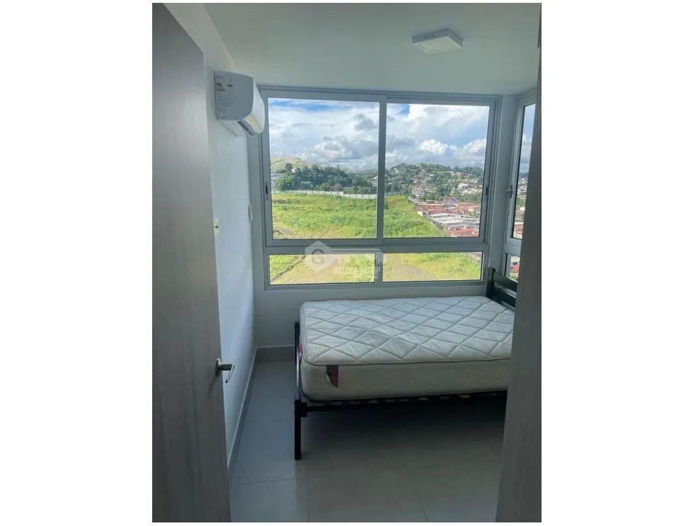 Apartment for sale in El Bosque