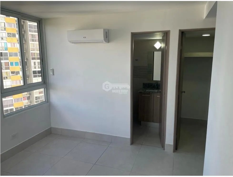 Apartment for sale in El Bosque