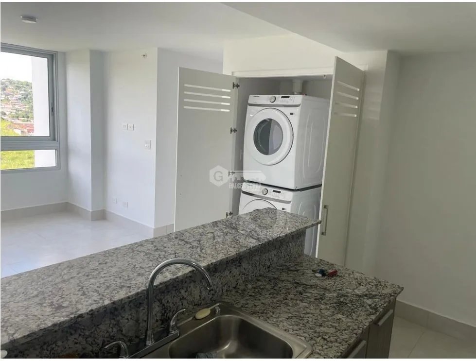 Apartment for sale in El Bosque