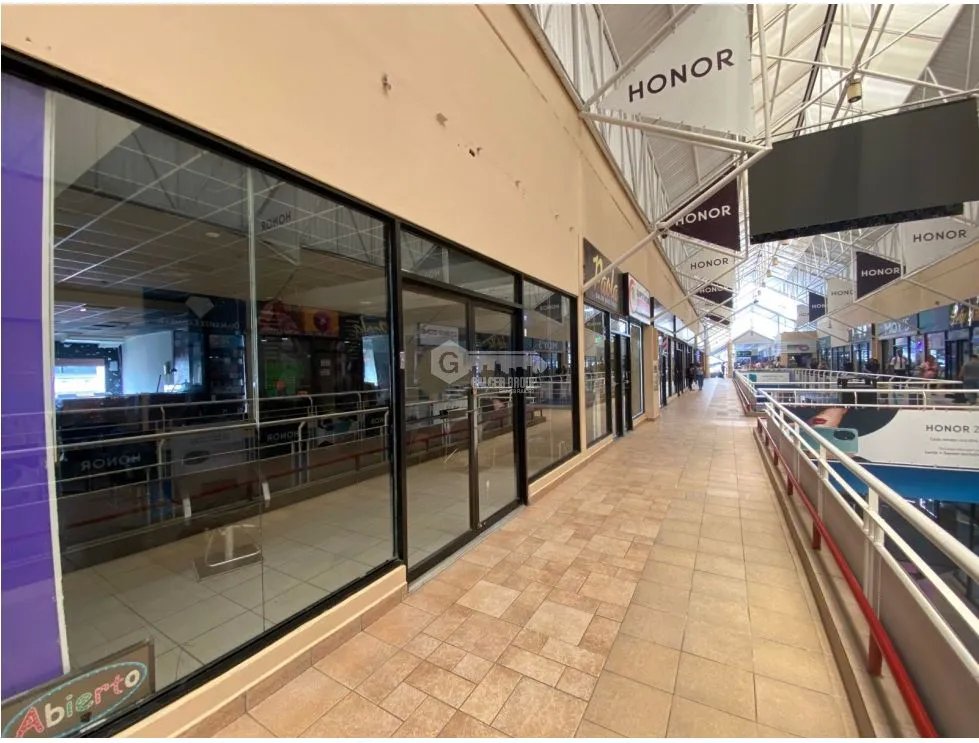 LOS ANDES /  LOCAL COMERCIAL / 110 M / PLANTA ALTA / ESTACION DEL TREN