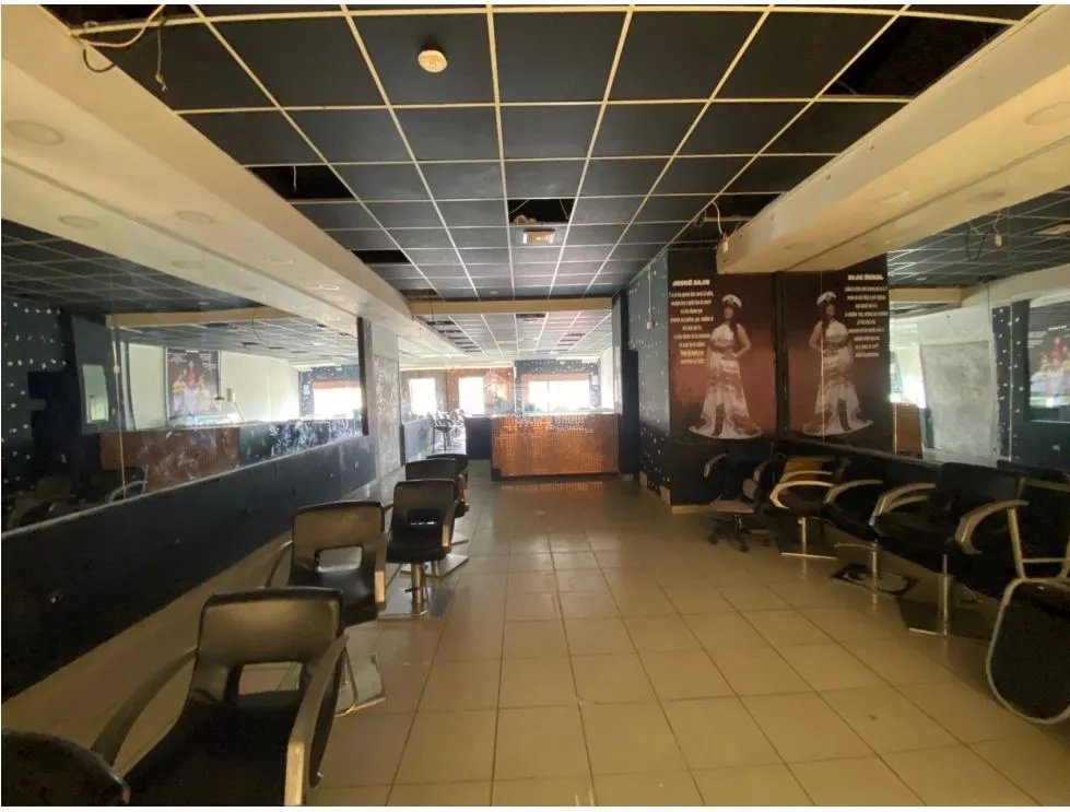 Commercial Space for rent in San Miguelito