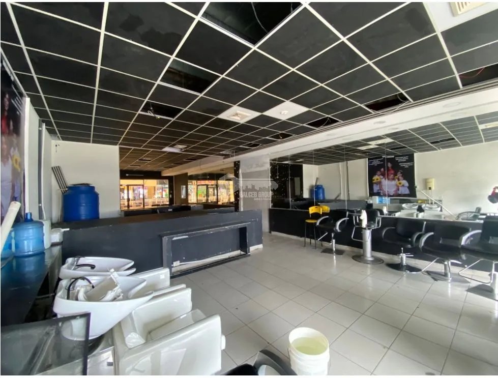 Commercial Space for rent in San Miguelito