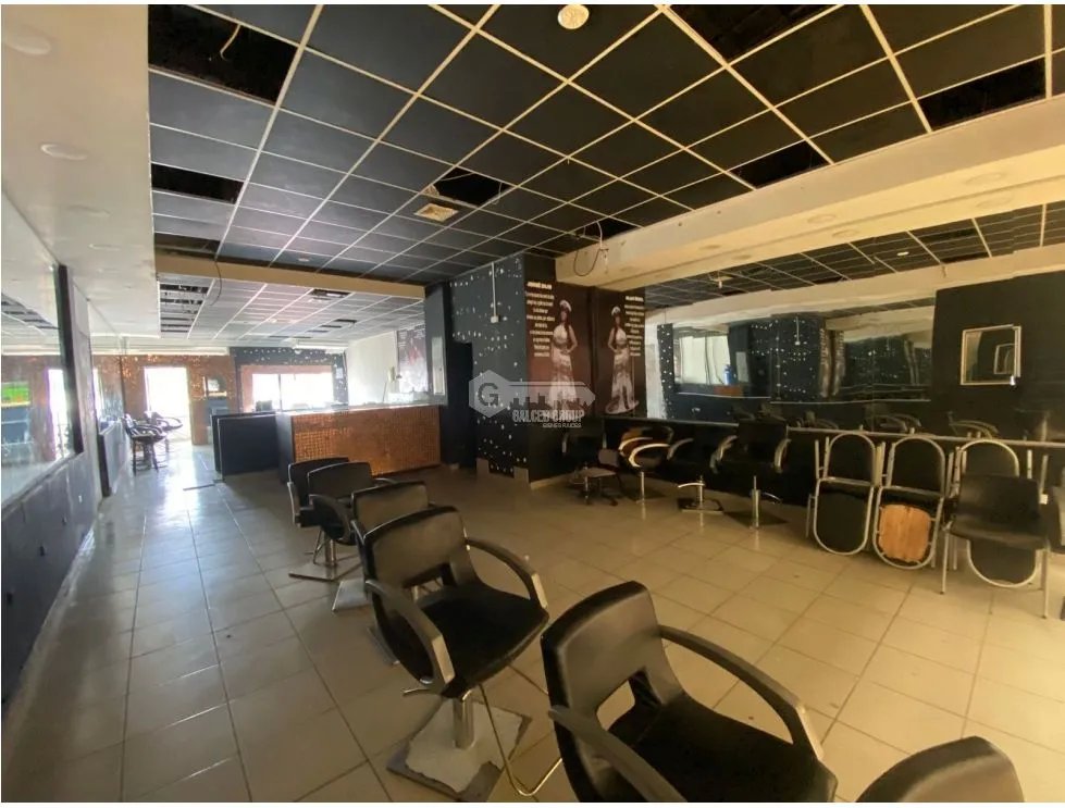 Commercial Space for rent in San Miguelito