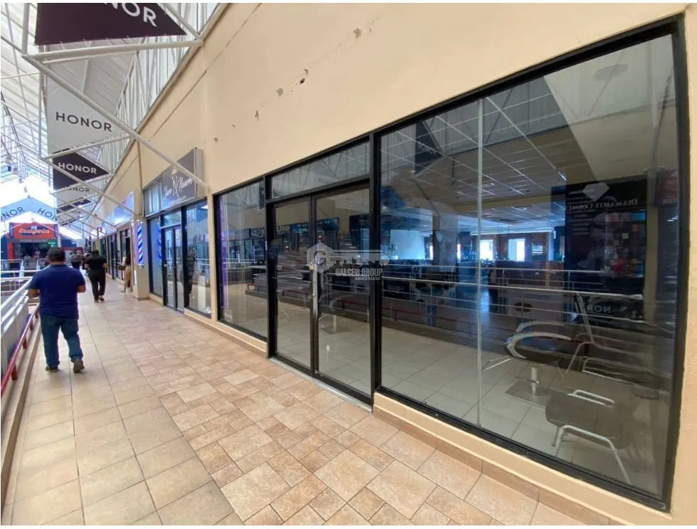 Commercial Space for rent in San Miguelito