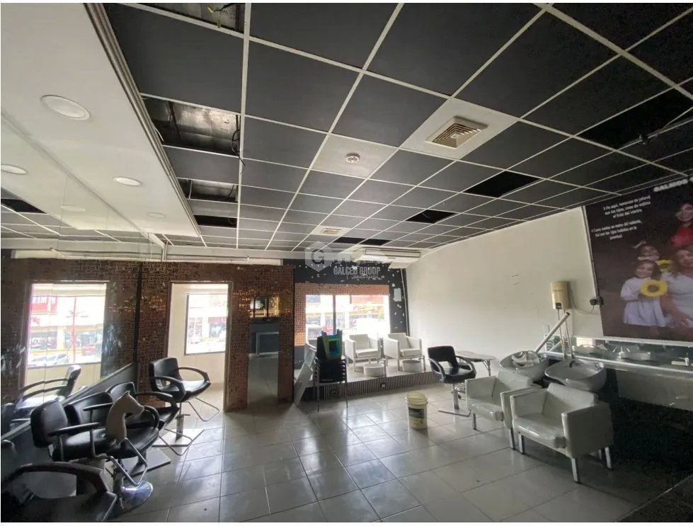 Commercial Space for rent in San Miguelito