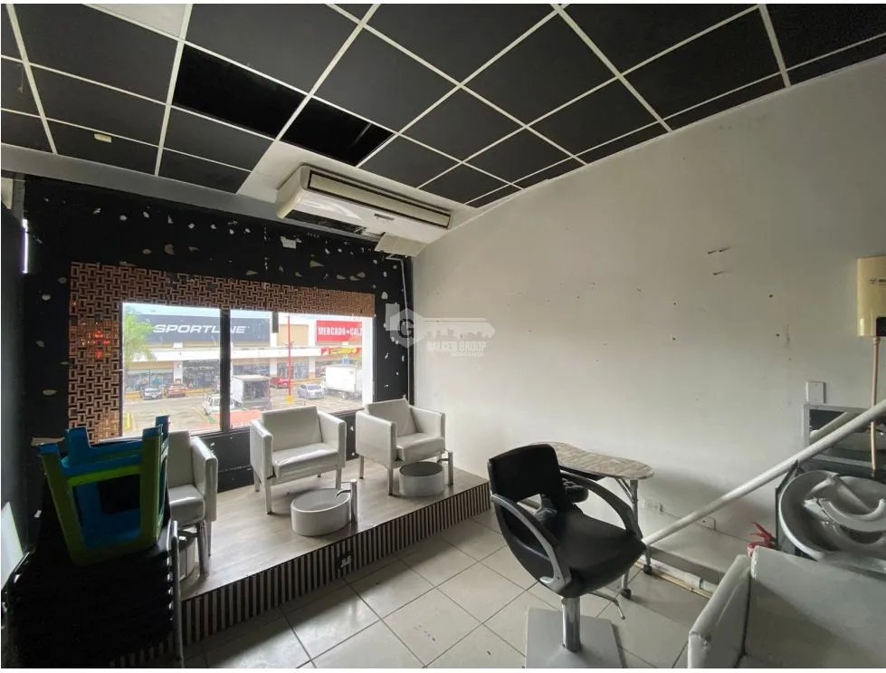 Commercial Space for rent in San Miguelito